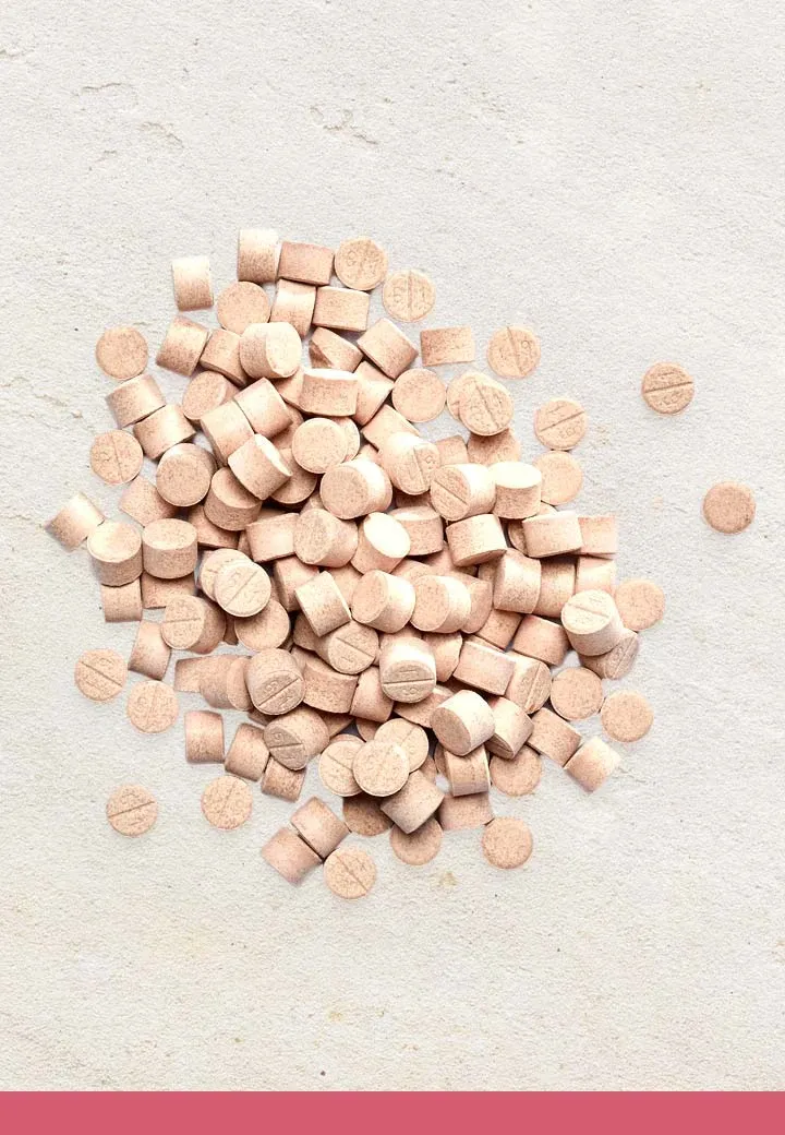 Salmon snacks, 50g