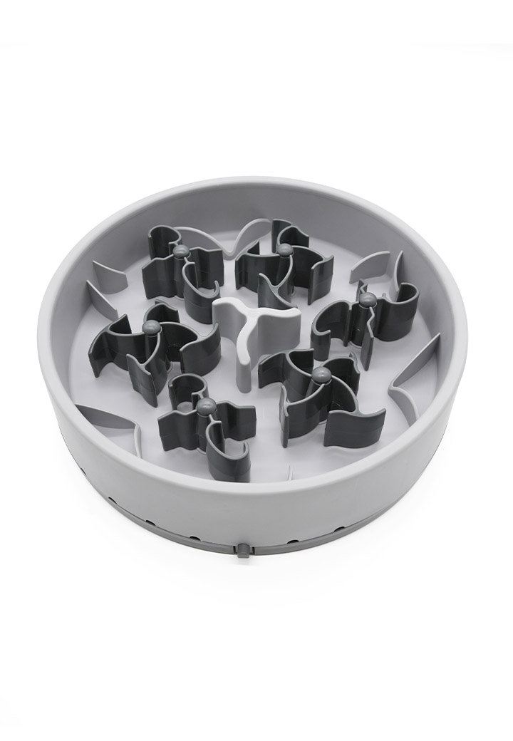 SoulBowl interactive dog bowl