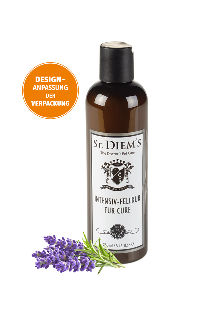 St. Diems Coat Treatment, 250ml