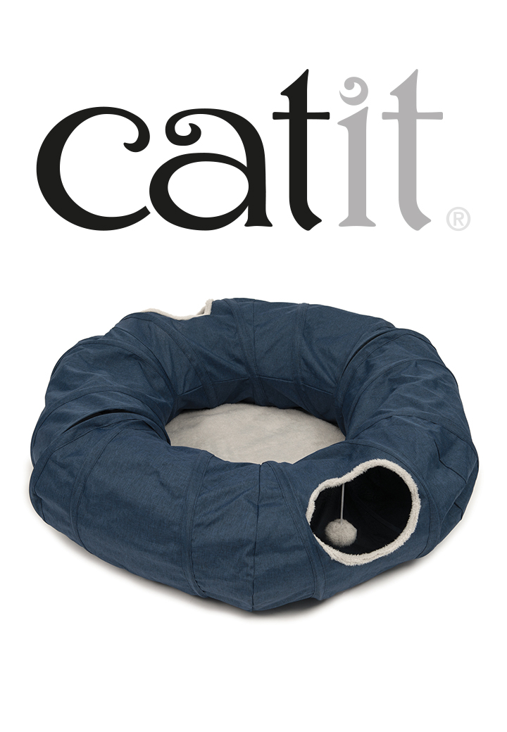 Catit Vesper Cat Tunnel Picture 3