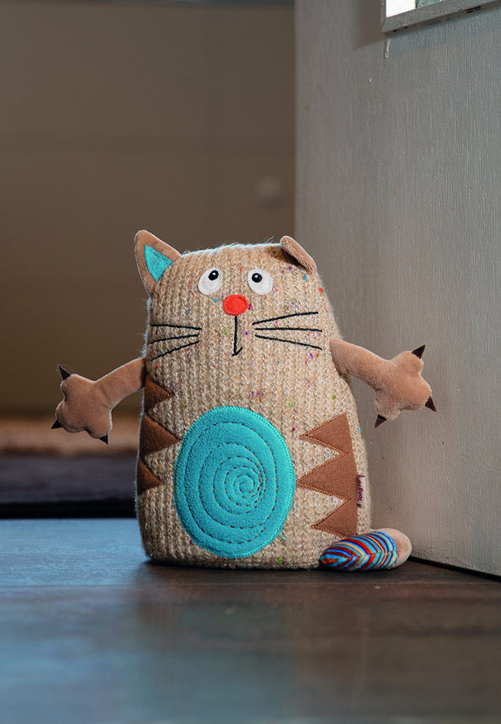Doorstop Clara Picture 2