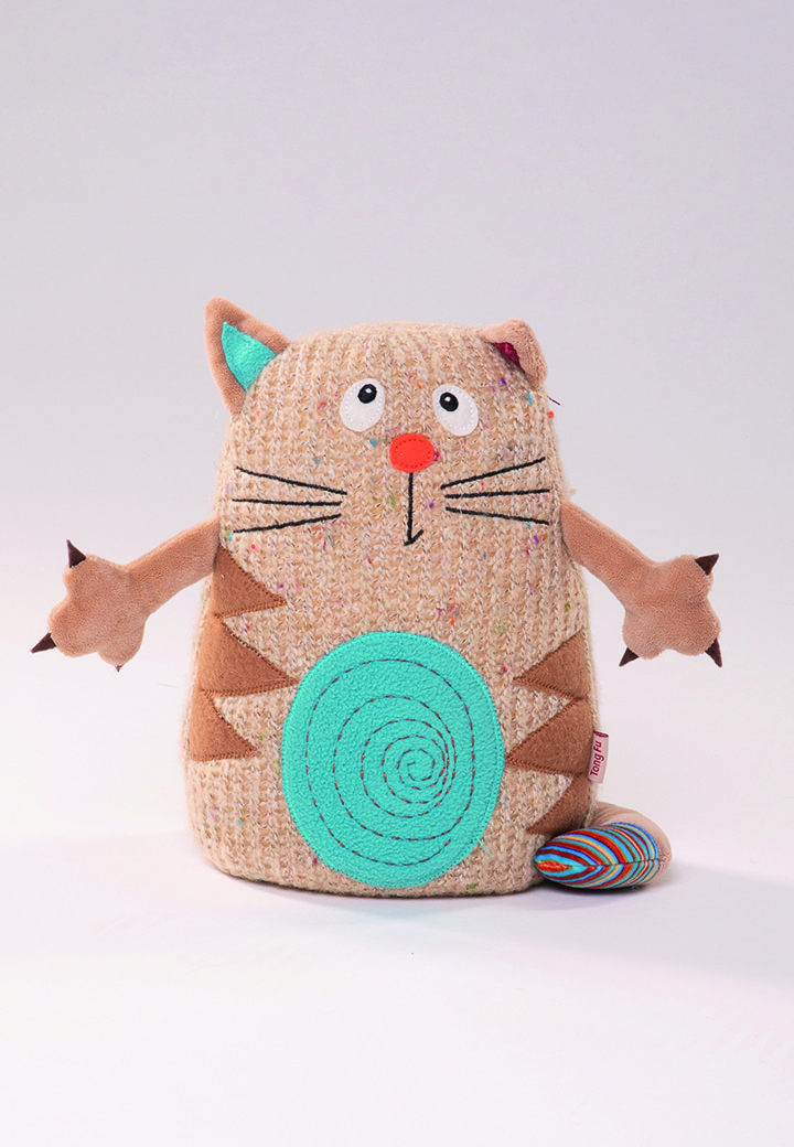 Doorstop Clara Picture 3