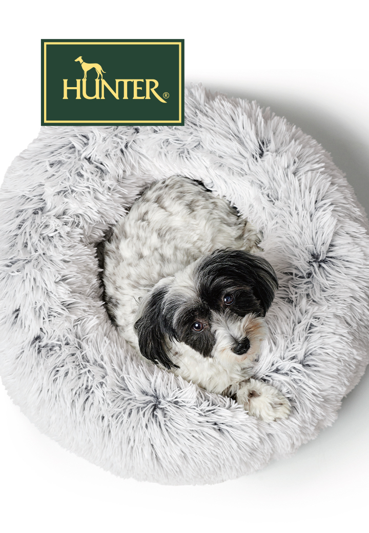  Hunter Cat & Dog Bed Loppa  Picture 2