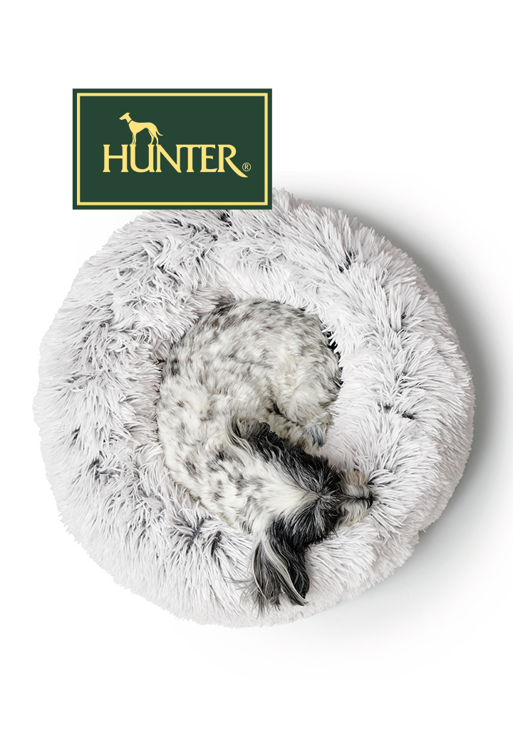  Hunter Cat & Dog Bed Loppa  Picture 4