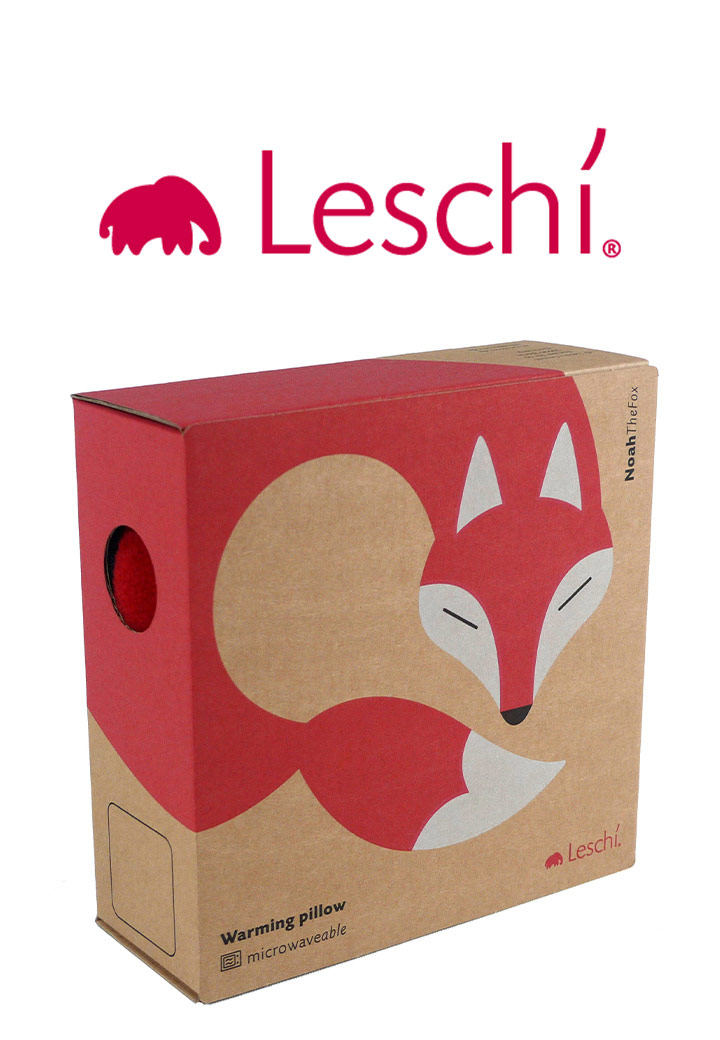 Heat pad Fox Noah Picture 3