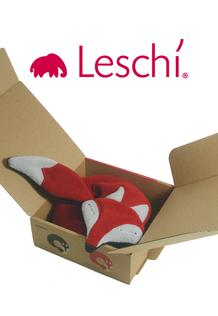Heat pad Fox Noah Picture 4