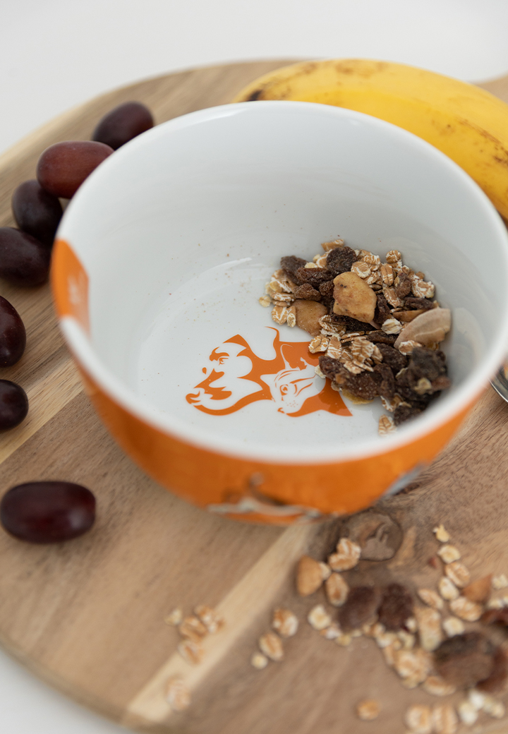 Vet-Concept muesli bowl Picture 2