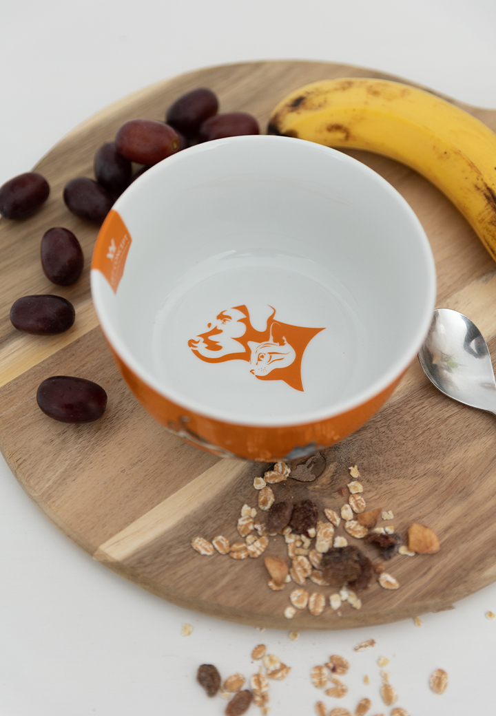 Vet-Concept muesli bowl Picture 3