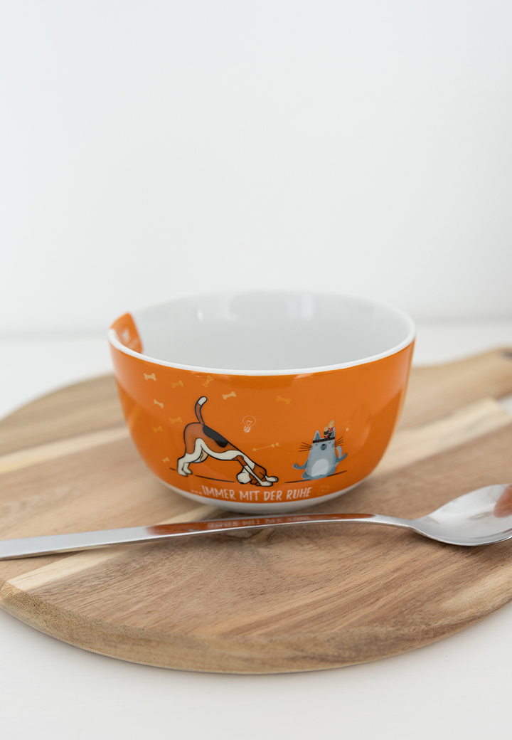 Vet-Concept muesli bowl Picture 4