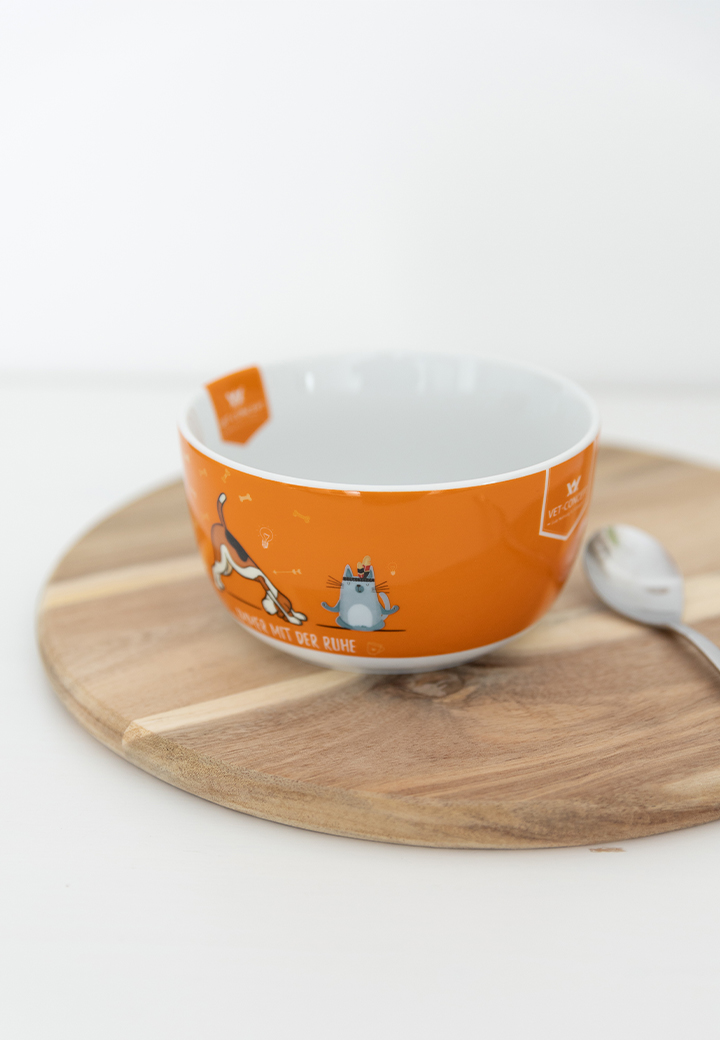 Vet-Concept muesli bowl Picture 5