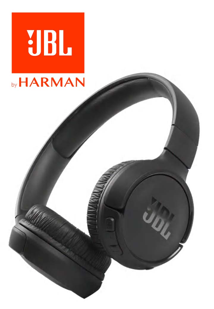 JBL Tune 510 BT Bluetooth Over-Ear headphones Picture 2