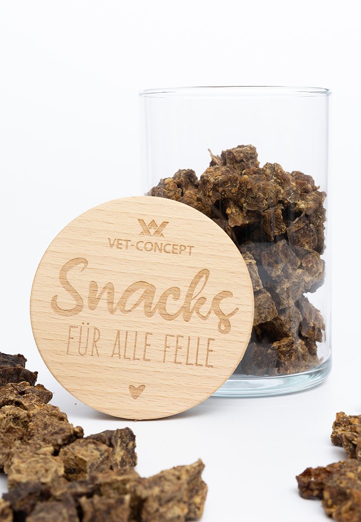 Vet-Concept Vorratsglas von Lewana Picture 3