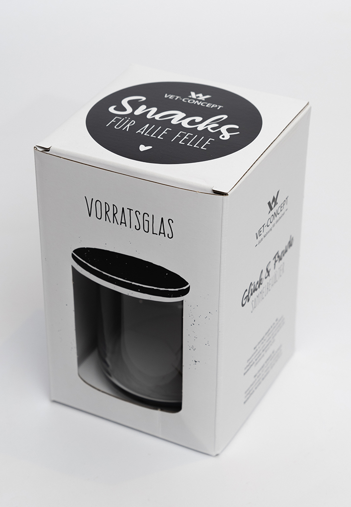 Vet-Concept Vorratsglas von Lewana Picture 5