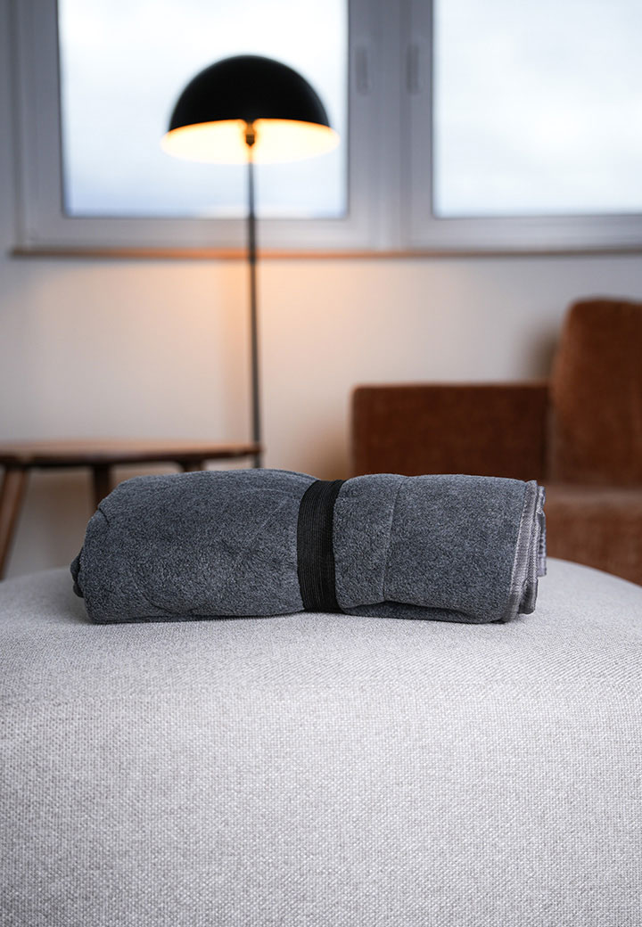 Vet-Concept Dog Travel Blanket Picture 2