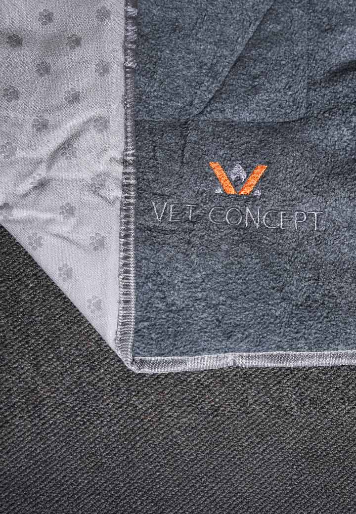 Vet-Concept Dog Travel Blanket Picture 3
