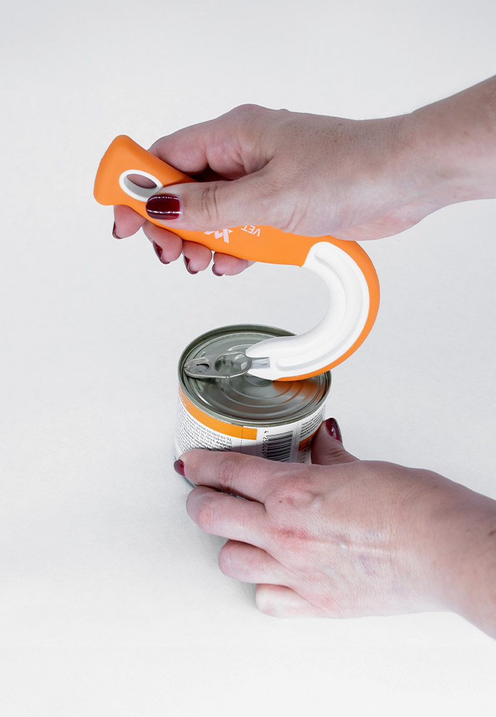Can Opener Aid