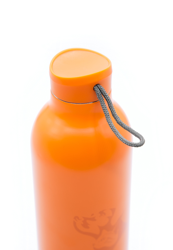 Avira stainless steel vacuum flask Picture 3