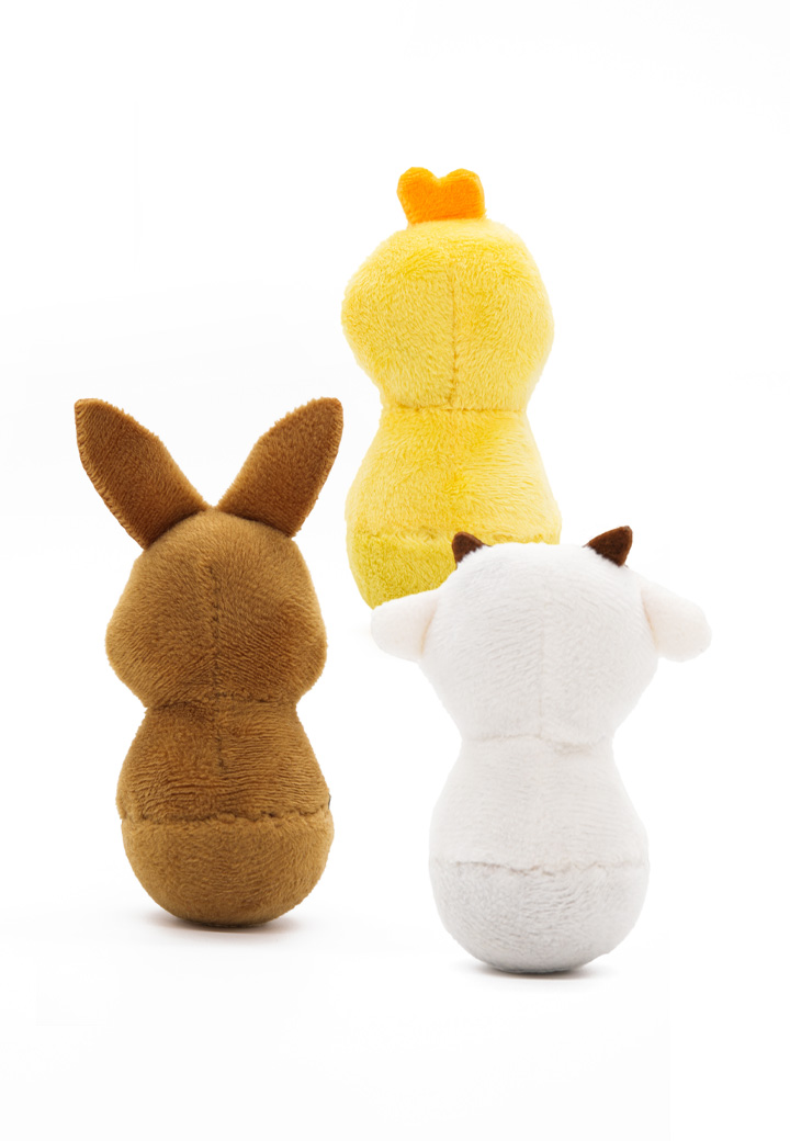Easter trio Picture 3