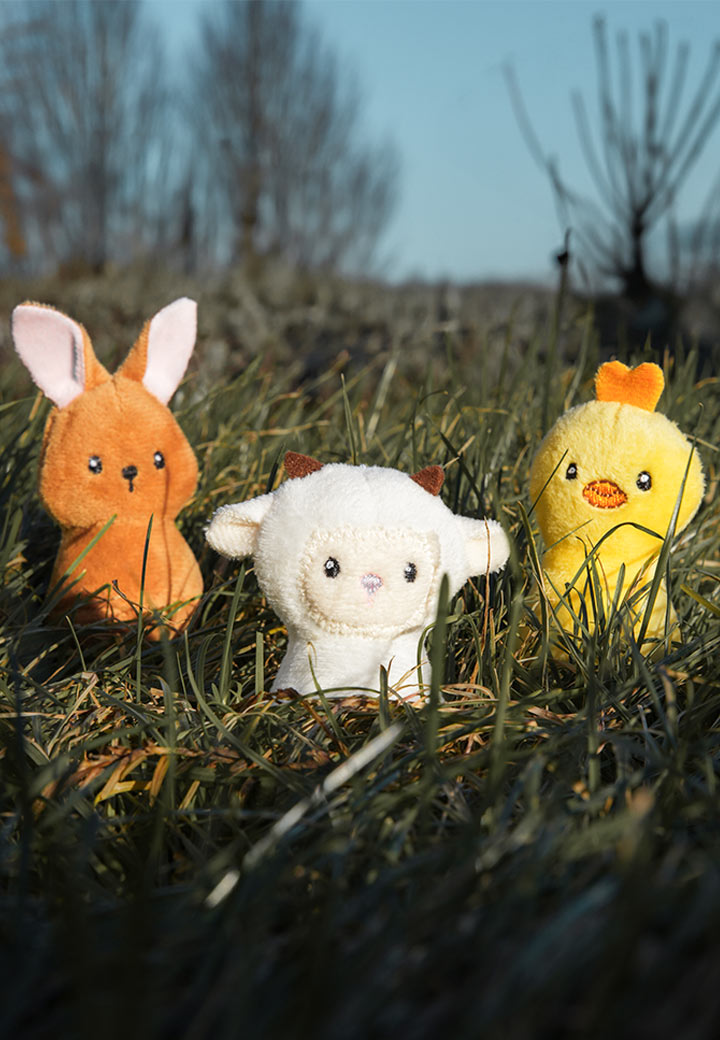 Easter trio Picture 5