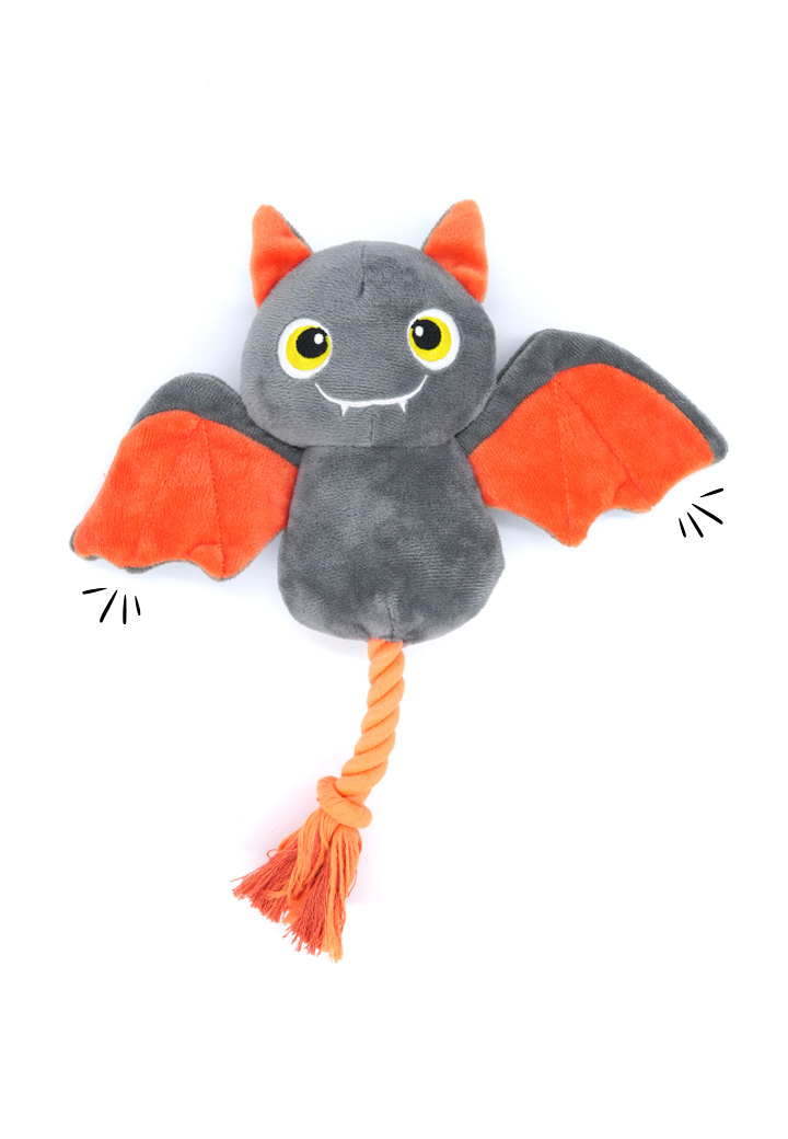 Franzi the bat