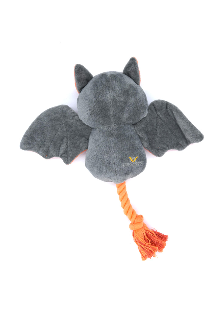 Franzi the bat Picture 4