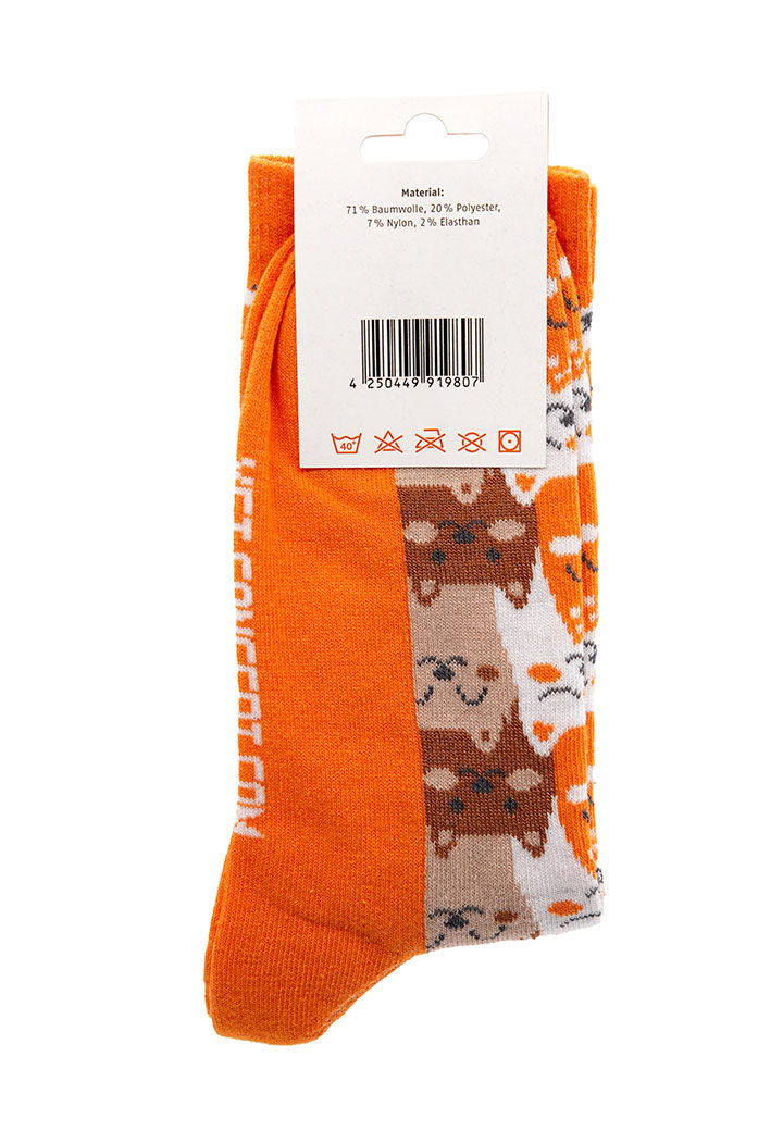 Socks Schnurrsula Picture 3