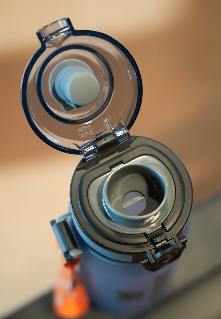 Vet-Concept Sports drinking bottle Picture 3