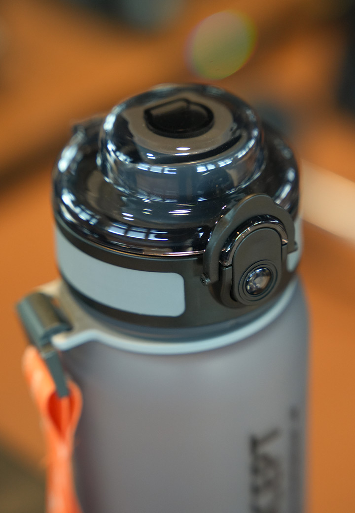 Vet-Concept Sports drinking bottle Picture 4