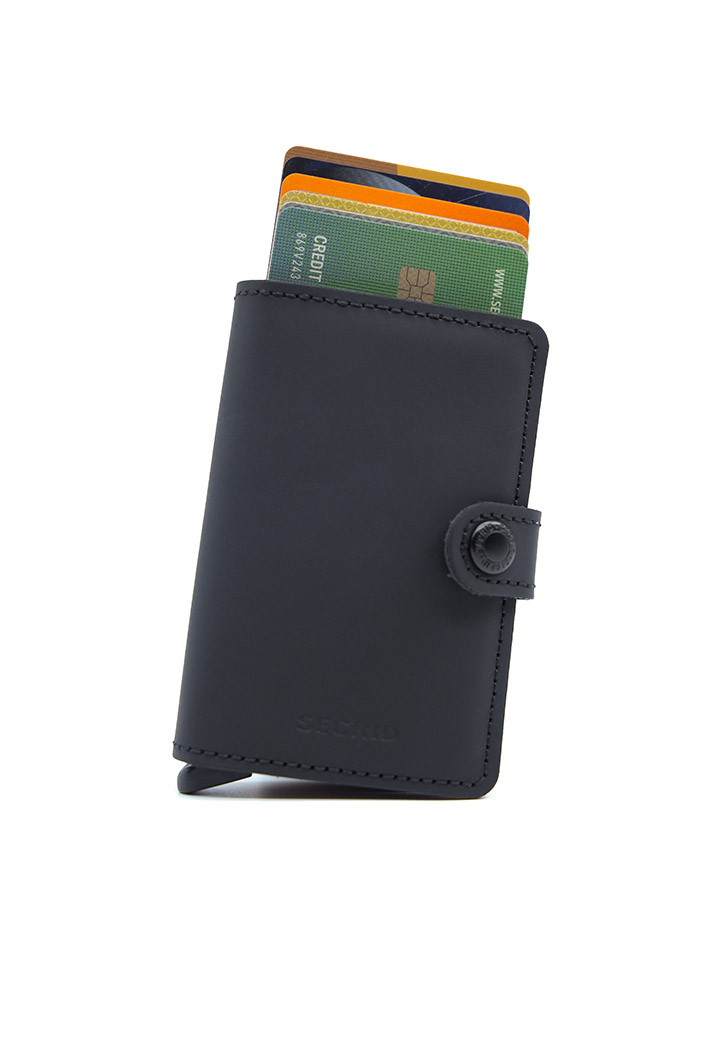 Vet-Concept Secrid Wallet Picture 3