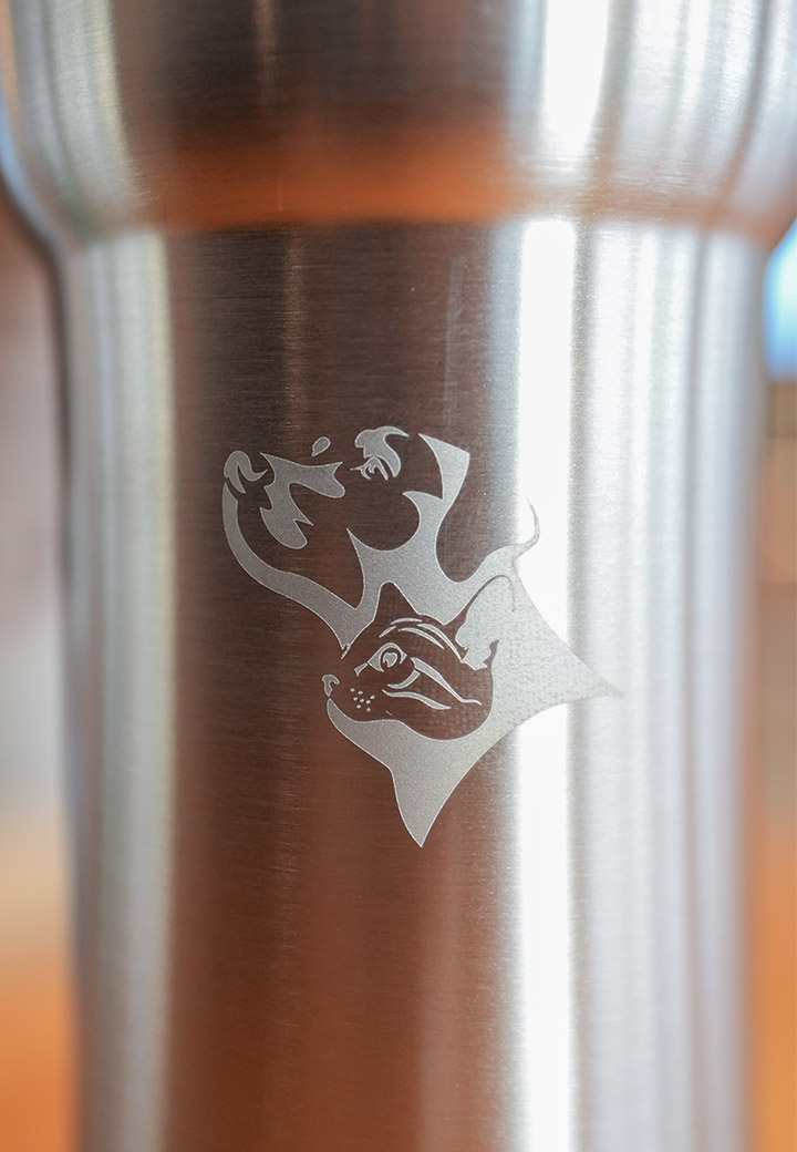 Vet-Concept x Mepal Thermos Mug Ellipse 375 ml Picture 3