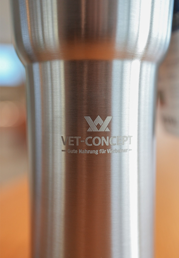 Vet-Concept x Mepal Thermos Mug Ellipse 375 ml Picture 4