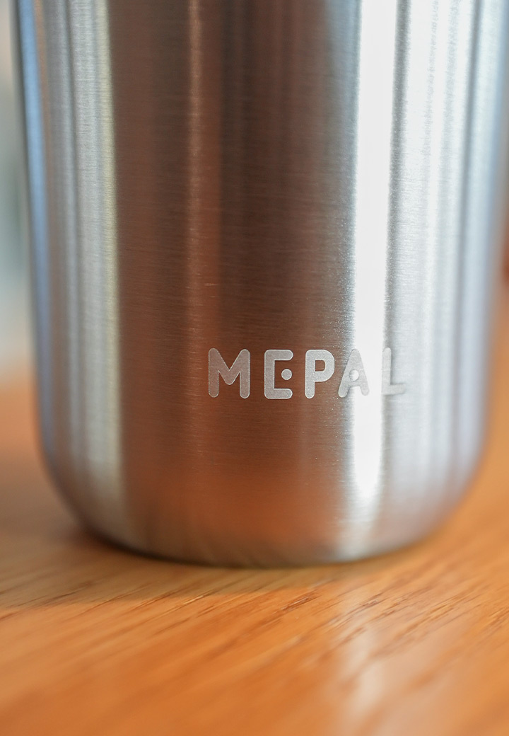 Vet-Concept x Mepal Thermos Mug Ellipse 375 ml Picture 5
