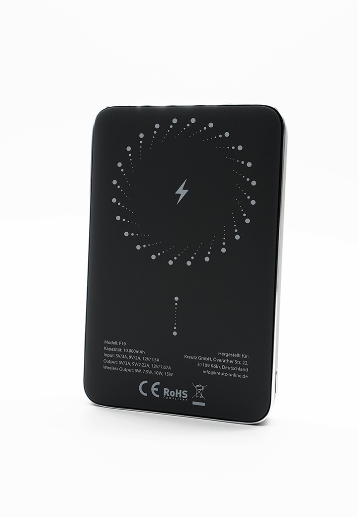 Vet-Concept Powerbank MagSafe 10.000 mAh Picture 3