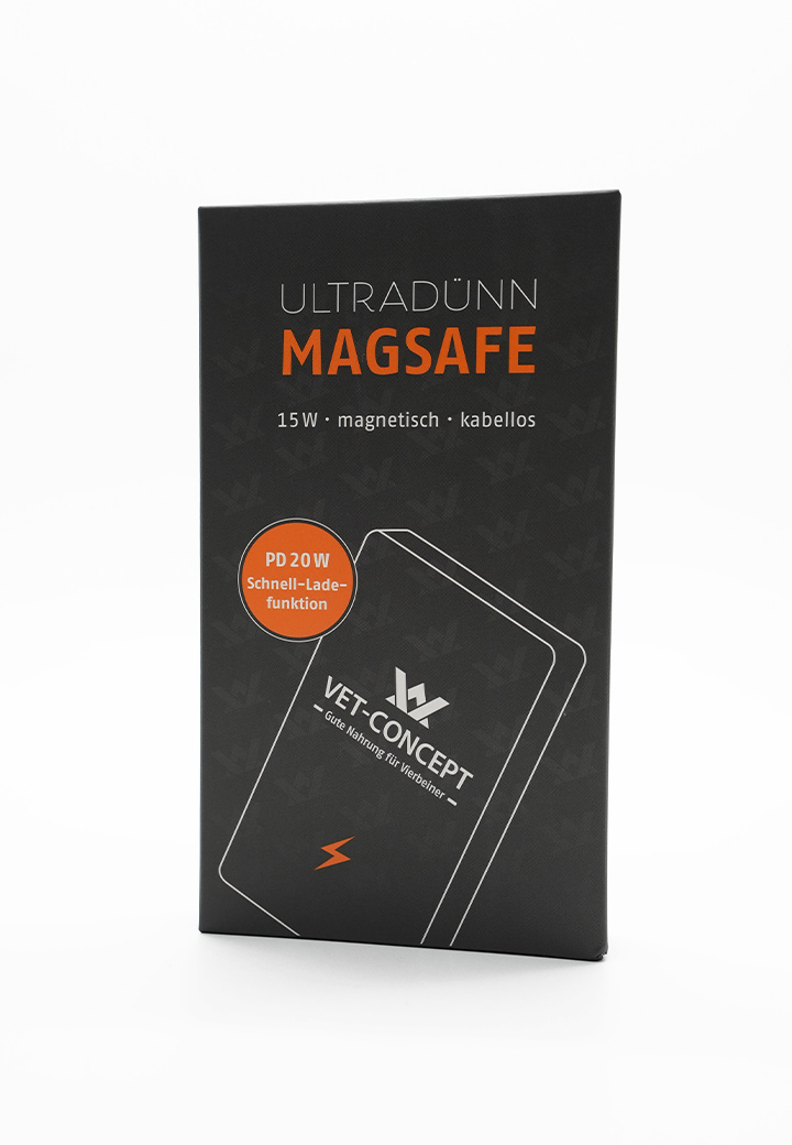 Vet-Concept Powerbank MagSafe 10.000 mAh Picture 4
