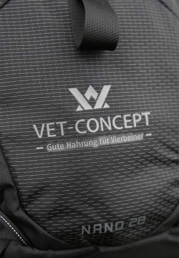 Vet-Concept backpack Gregory Picture 3