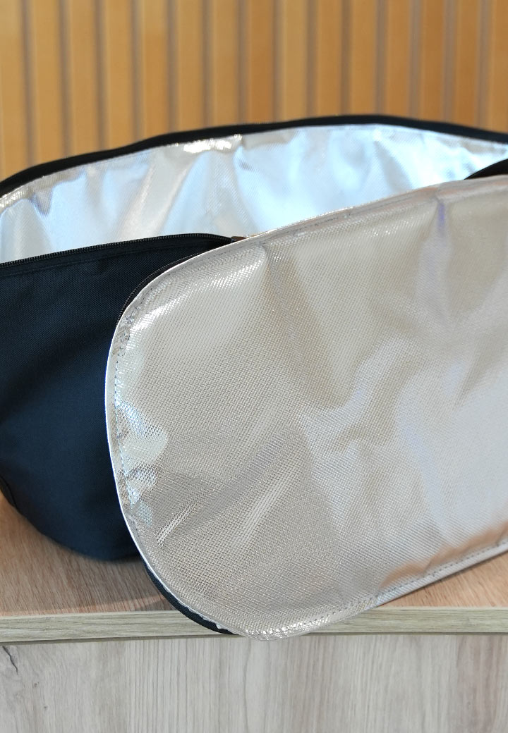 Vet-Concept x Reisenthel Coolerbag black Picture 2