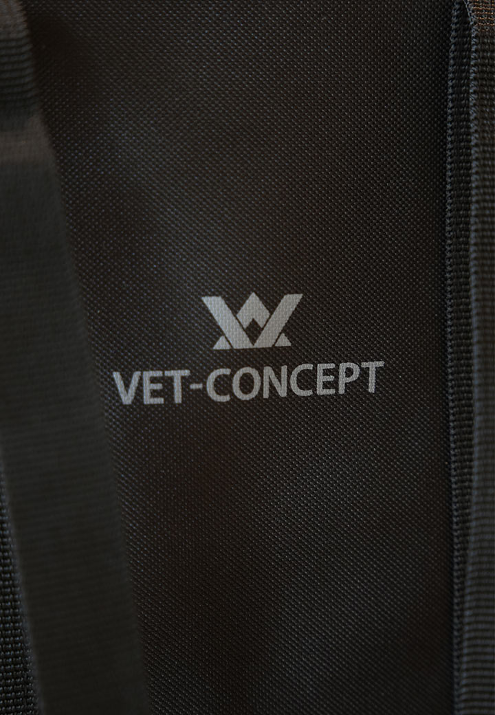 Vet-Concept x Reisenthel Coolerbag black Picture 3