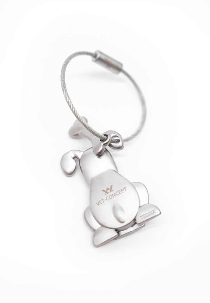 Key ring Pete Picture 2