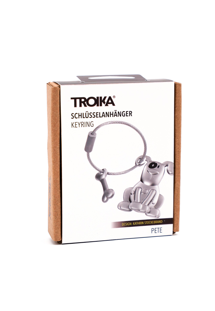 Key ring Pete Picture 3