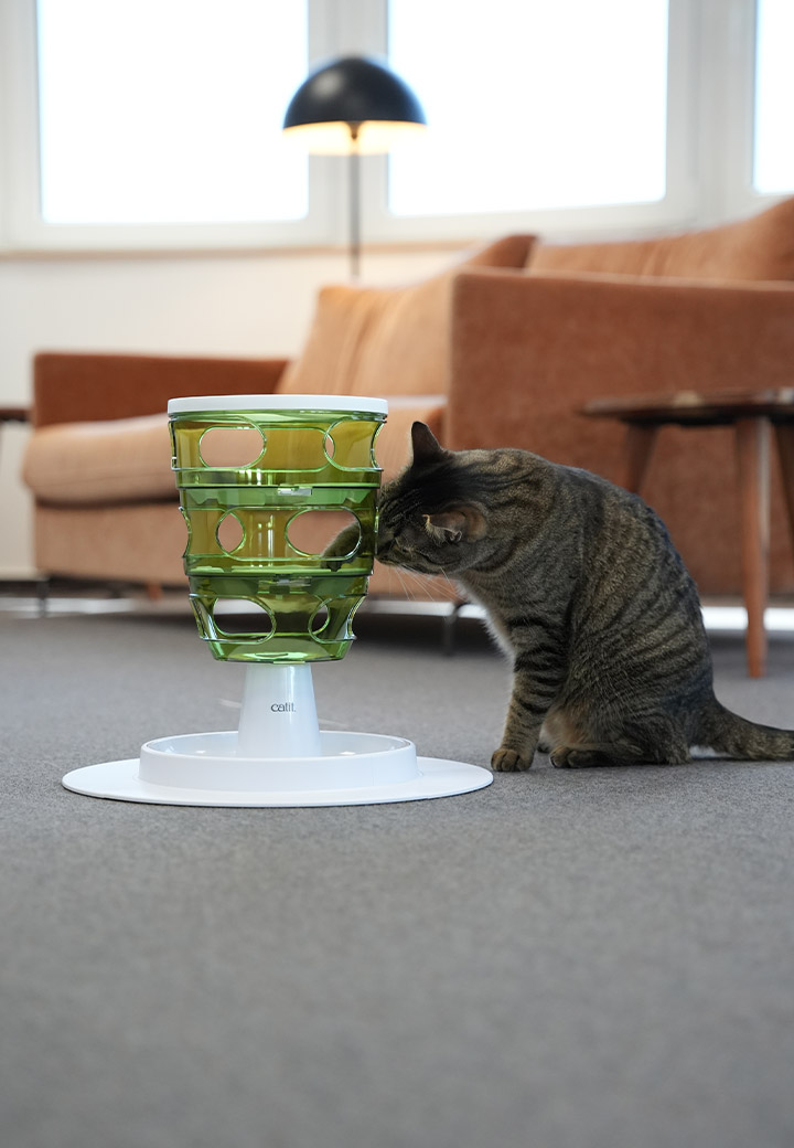 Catit Senses 2.0  Food Tree Picture 4