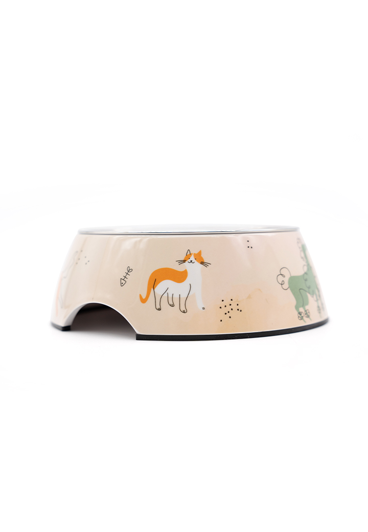 Vet-Concept Food Bowl