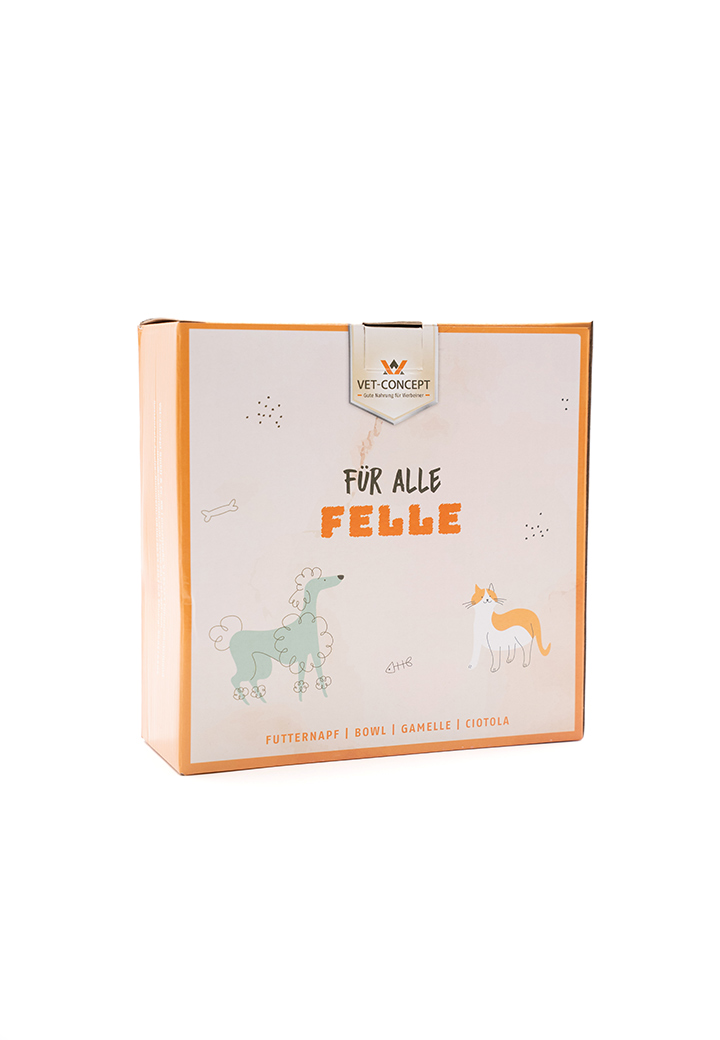 Vet-Concept Food Bowl Picture 4