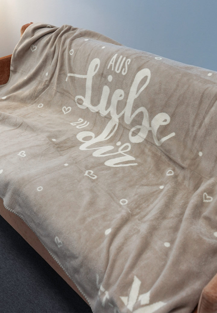 Cozy Blanket Picture 2