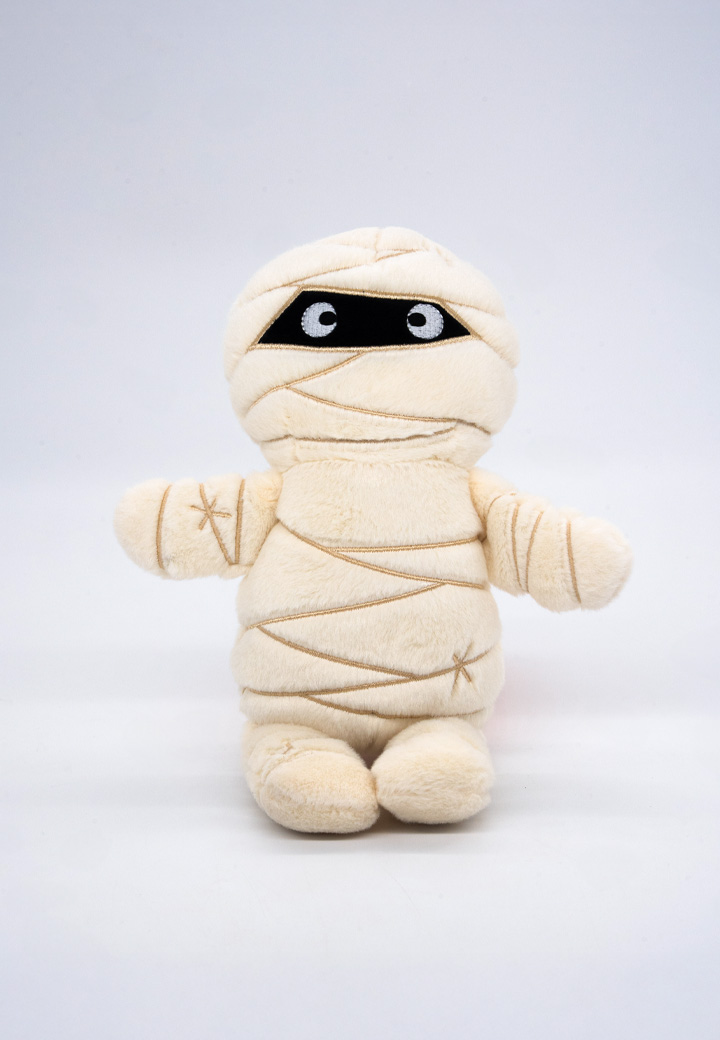 Mumie Andy Picture 2