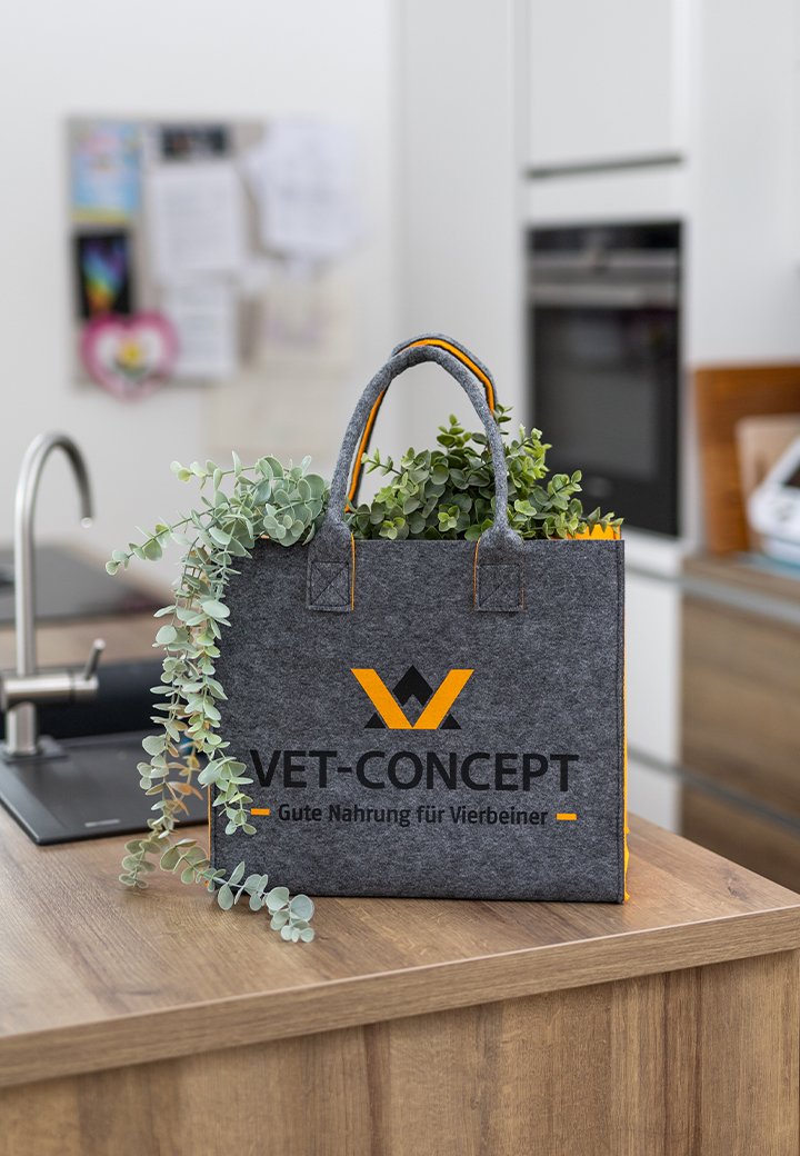 Vet-Concept felt bag Picture 5