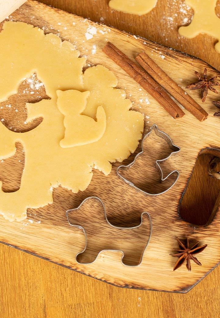 Cookie cutter Picture 3