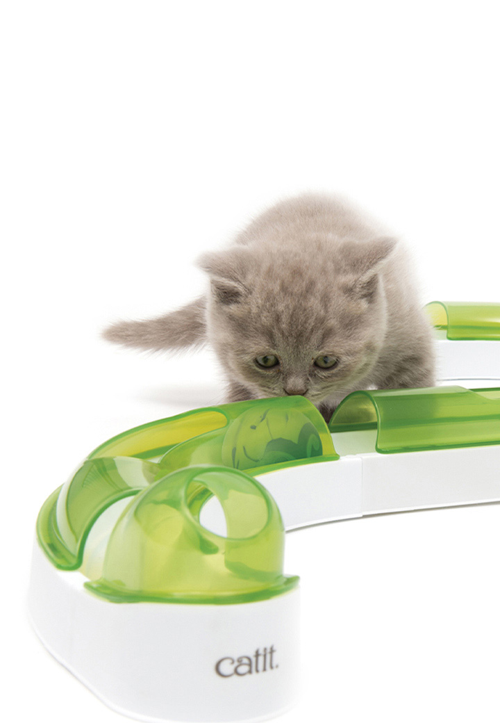 Catit Senses Play Circuit