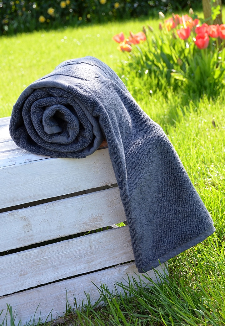 Vet-Concept Bath Towel Dog
