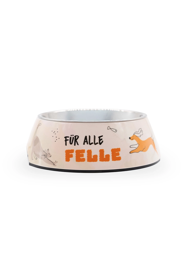 Vet-Concept Food Bowl
