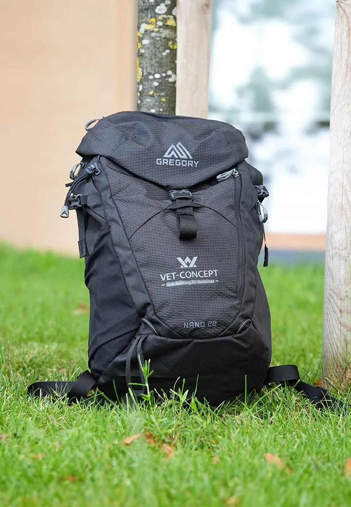 Vet-Concept backpack Gregory